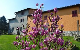 Agriturismo La Querce